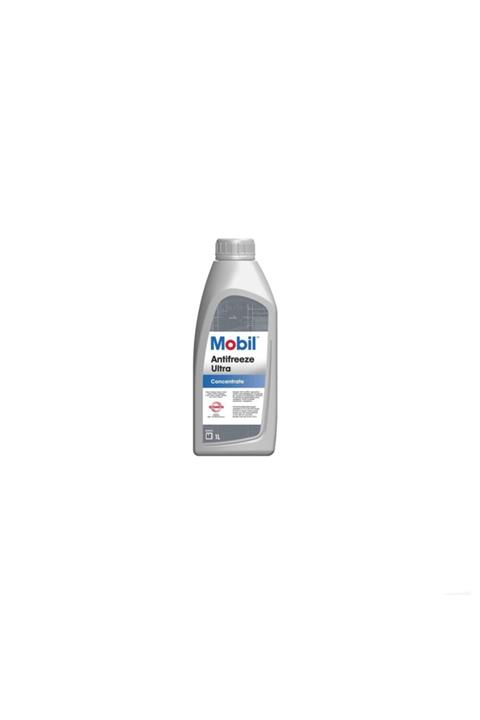 Mobil Antifreeze Ultra 1 Lt. Antifiriz (si-oat)
