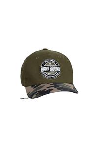 PROLOGIC Bank Bound Camo Şapka Green