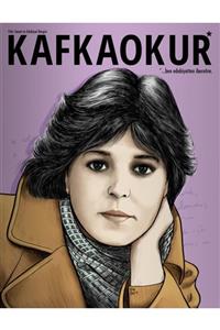 Kafka Okur Dergisi Yayınları Kafkaokur 20. Sayı