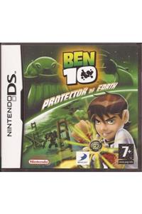 D3 Publisher Ben 10 Protector Of Earth Ds Oyun