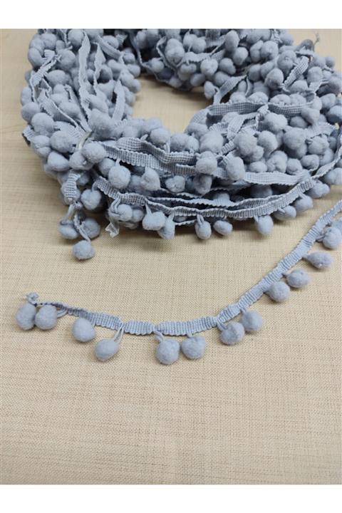 HobiSMA Ponpon Şerit