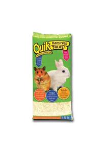 Quik Quık Kemirgen Talaşı 15 Lt 10 Lu