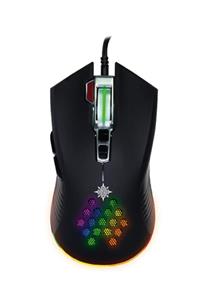 Inca Img-347 Empousa Rgb 7200 Dpi Macro Keys Professional Gaming Mouse