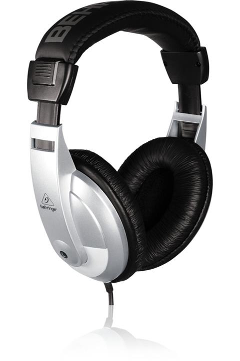 Behringer Gri Hpm1000 Profesyonel Stüdyo Kulaklık