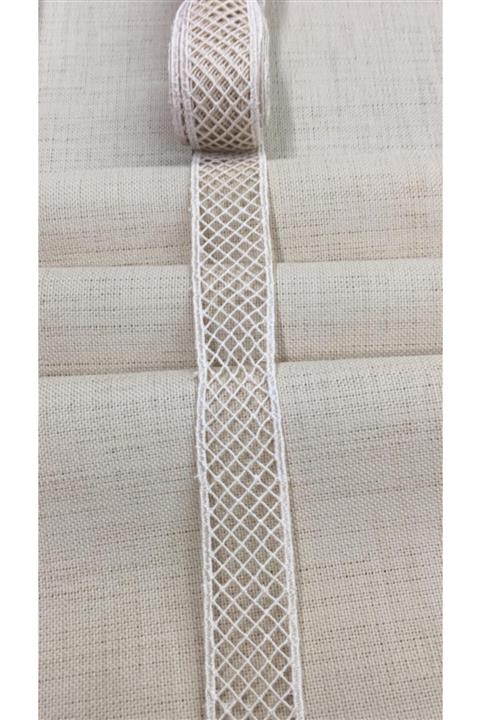 HobiSMA Kahverengi Kolber Güpür