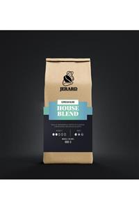 JERARD House Blend 1kg Cafe Cream Çekirdek Kahve