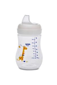 Wee Baby Natural Alıştırma Bardağı 250 ml 297