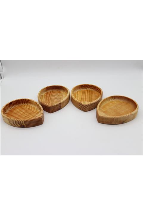 Zembu Badem Çerezlik 4'lü