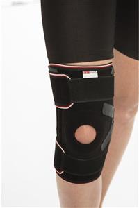 varimed Premium Ligament Ve Açık Patella Destekli