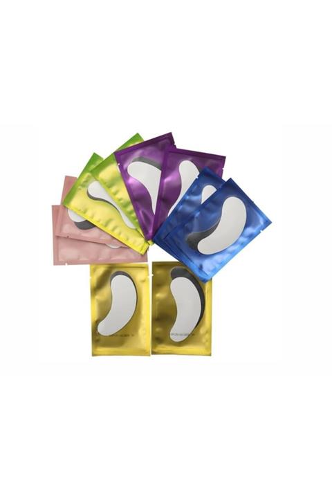 TNL Gala Patches (100lü Paket)