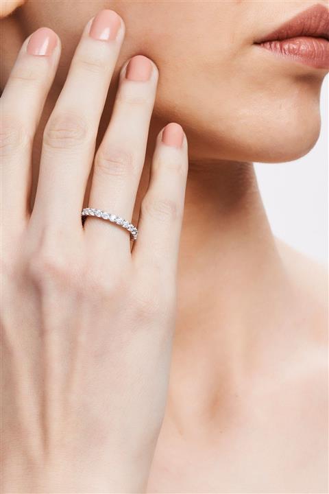 Altınbaş Altın Tamtur Yüzük