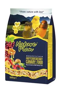 Nature Plan Kanarya Yemi 500 G