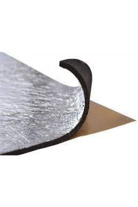 ctk Özenhifi' Elastic F 800x500 Mm Kalınlık : 6 Mm