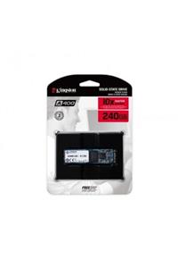 Kingstone 240gb Kıngston A400 M.2 Ssd Sa400m8/240g