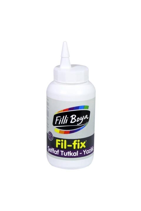 Filli Boya Fil-fix Şeffaf Tutkal 750gr