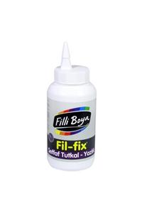 Filli Boya Fil-fix Şeffaf Tutkal 750gr