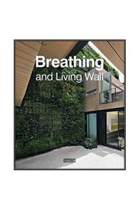 ARTPOWER PUBLISHING Breathing And Living Wall (dikey Bahçe Tasarımları)