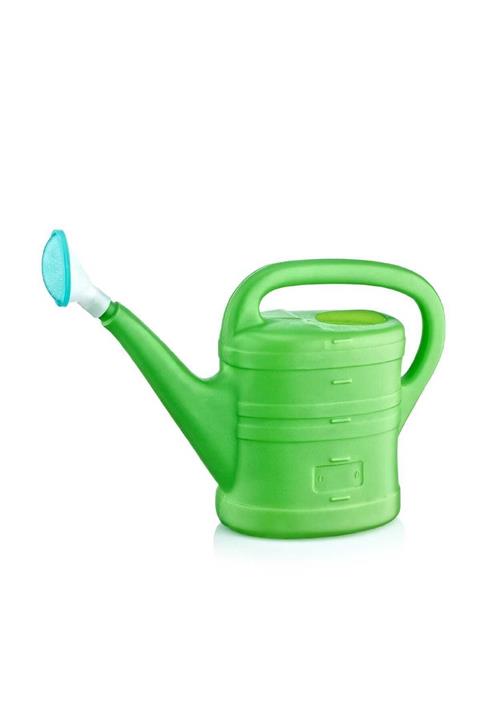 ekalemun Sulama Kabı 5 Litre Çiçek Ve Bahçe Sulama Kabı