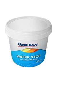 gedik Water Stop Su Yalıtım Malzemesi 3,5kg