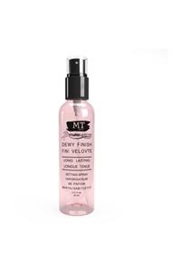 Lavider Makyaj Sabitleyici Pembe 60 Ml