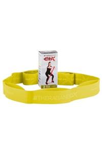 THERABAND Sarı Egzersiz Bandı