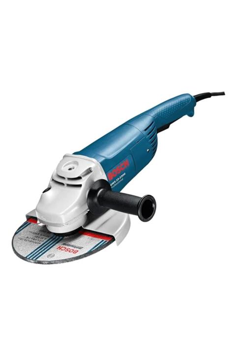 Bosch Gws 22-230 H Büyük Taşlama - 0601882l03
