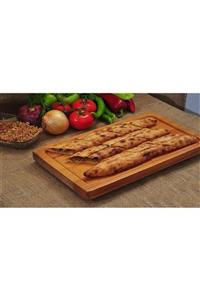 Liva Glutensiz Kıymalı Pide