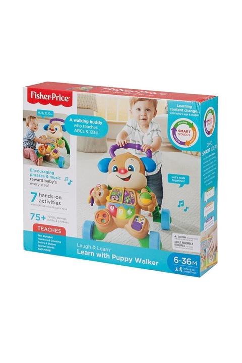 FISHER PRICE Robot Atölyesi Play Creative 4-6 Yaş