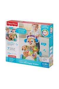 FISHER PRICE Robot Atölyesi Play Creative 4-6 Yaş