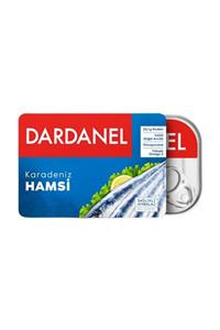 Dardanel Karadeniz Hamsi 110 gr