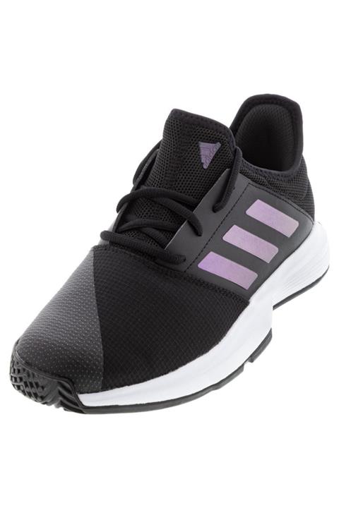 adidas Erkek Siyah Tenis Ayakkabısı Fx1553