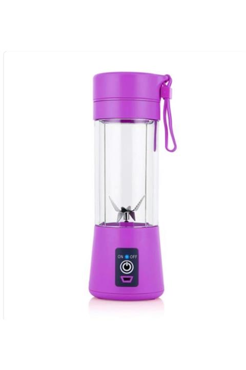 MİNTİ SHOP Pratik Şarjlı Blender