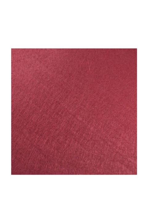 toptankece Bordo Kalın Keçe 2 Mm Kalınlığında 50x50 Cm Ölçülerinde, Hobi Keçe