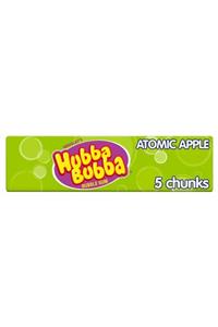 Wrigleys Hubba Bubba Atomic Apple Bubble Gum