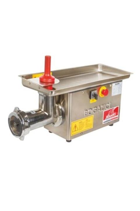 Boğaziçi 12 No Paslanmaz Kıyma Makinası Bkm.12 220w-380w