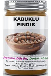 SPANA Kabuklu Fındık Ev Yapımı Katkısız 330gr
