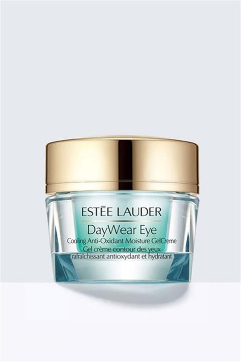Estee Lauder Yatıştırıcı Göz Bakım Kremi - Daywear Eye Cooling Antioxidant Eye Gel Creme 15 ml 88716732766