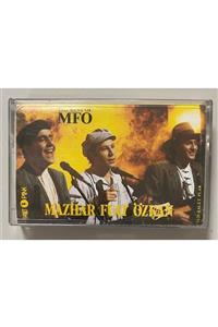 Plakevi İzmir Mazhar Fuat Özkan The Best Of Mfö Kaset