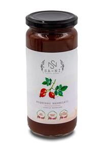 SANİ LEZZET DURAĞI Kuşburnu Marmelatı 550 Gr