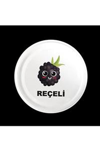 Gate Böğürtlen Reçeli 10 Lu Paket