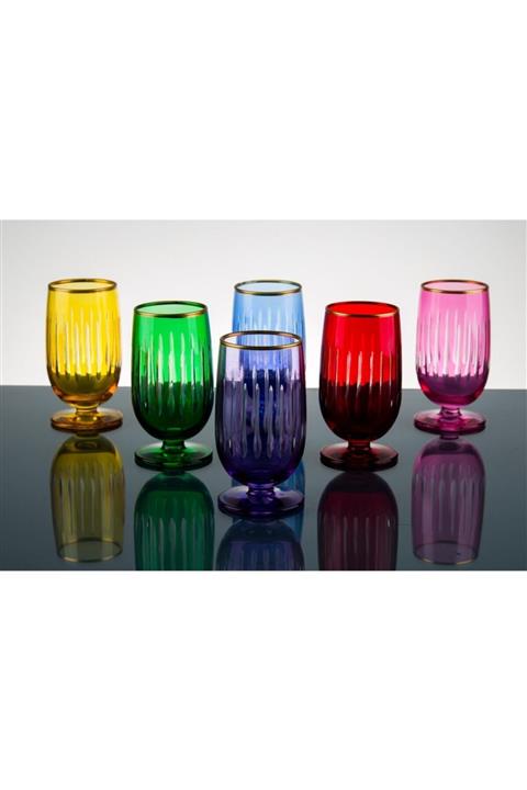 Bohemia Renkli Rona Kahve Yanı