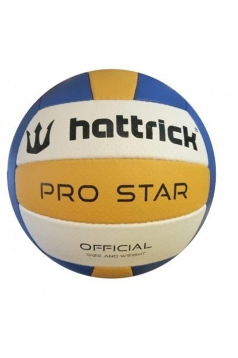 Hattrick Hattrıck Pro Star Voleybol Topu