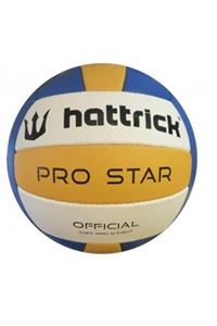 Hattrick Hattrıck Pro Star Voleybol Topu