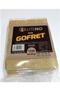 Seferoğlu Gluteno Seferoğlu Sade Gofret