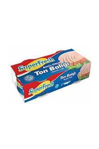 SuperFresh Ton Balığı 150 gr 2'li