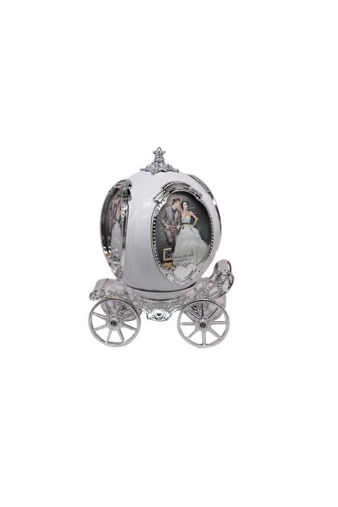 fpstarstore Kraliyet Arabası Çerçeve