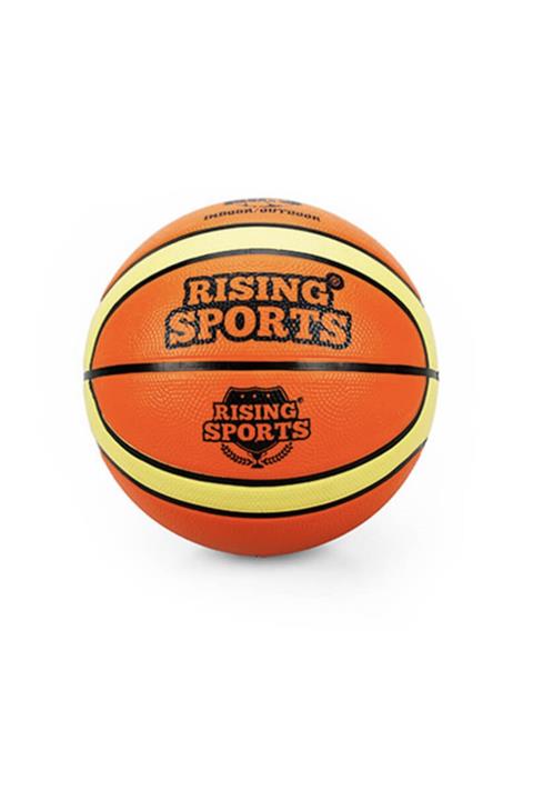 TOPROCKSTORE 3 Numara Profesyonel Basketbol Topu