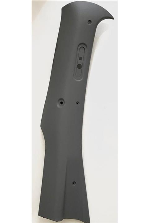 OPAR Doblo-1 2006 Uyumlu Orta Direk Kaplama(bakaliti) Sol