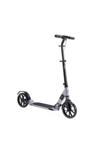 HUHULOGY Siyah Yetişkin Scooter -own 7xl Oxelo