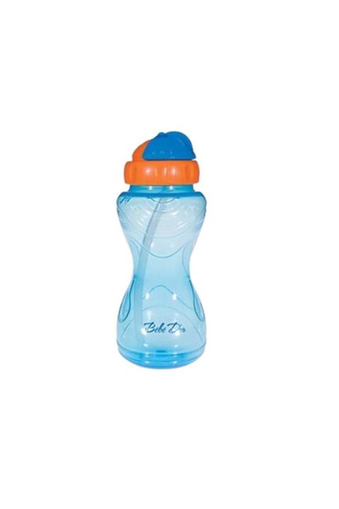 Bebedor Sportif Pipetli Bardak / Mavi